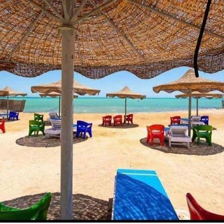 Casablanca Beach Resort With Private Beach And Swimming Pools Hurghada Exterior foto