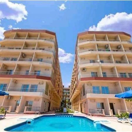 Casablanca Beach Resort With Private Beach And Swimming Pools Hurghada Exterior foto