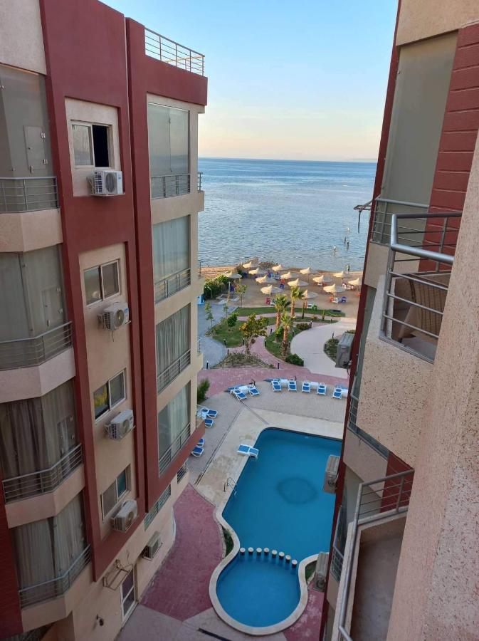 Casablanca Beach Resort With Private Beach And Swimming Pools Hurghada Exterior foto